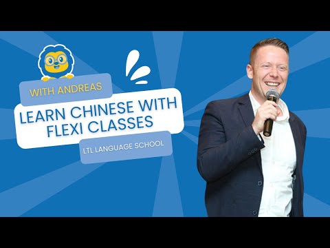 How To Learn Chinese Online with Flexi Classes (FULL Tutorial)